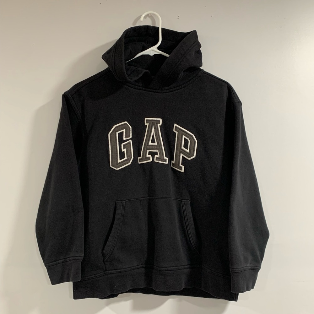 Boys GAP Hoodie